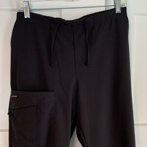 {Jockey} small TALL women’s scrub pants